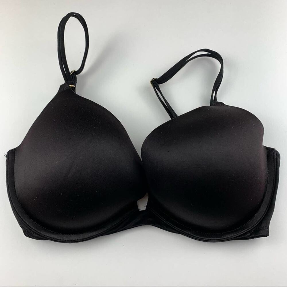 Victoria’s Secret Push-Up Bra 32DD #5575